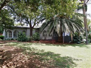 3 Bed House in Kloofendal