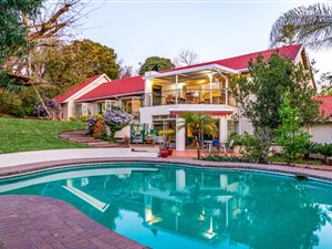 4 Bed House in Jacanlee