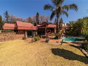 2050 m² Commercial space in Morningside