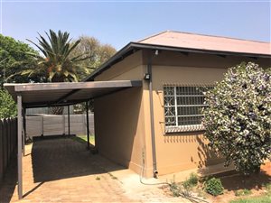 3 Bed House in Dalview