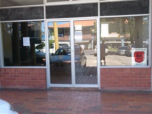 80 m² Commercial space in Uvongo