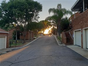 3 Bed House in Elandsrand