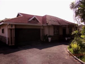 4 Bedroom House in Mtubatuba