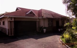 4 Bedroom House in Mtubatuba