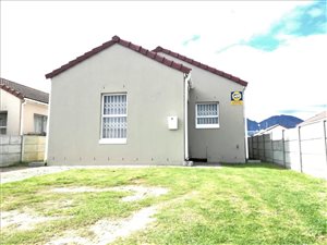 3 Bed House in Broadlands