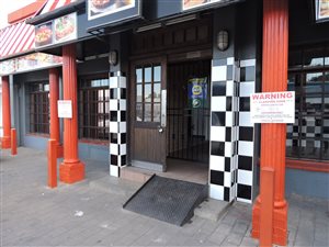 100 m² Commercial space in Geduld