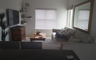 3 Bedroom Apartment in Uitzicht