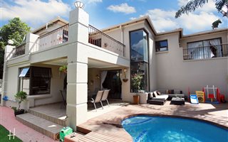 3 Bedroom Cluster in Morehill