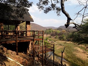 44 ha Farm in Lephalale (Ellisras)