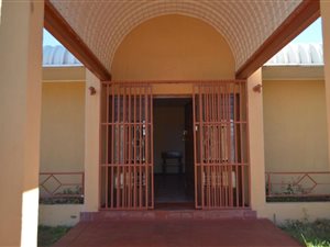 4 Bed House in Upington