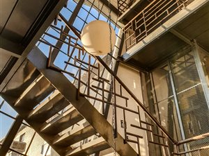 1006 m² Office Space in Milpark