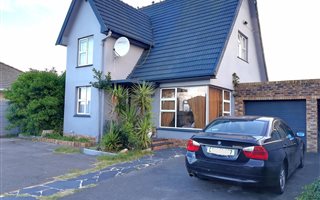 3 Bedroom House in Fairways