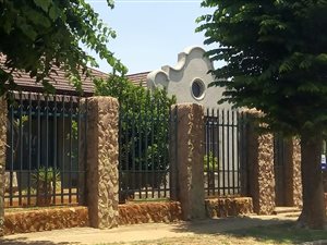 3 Bed House in Geduld