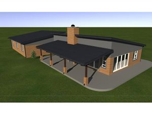 3 Bed House in Grootfontein Estate