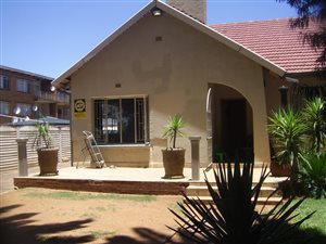3 Bedroom House in Vanderbijlpark CE1