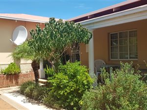3 Bed House in New Park