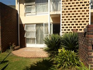2 Bed Townhouse in Windsor West