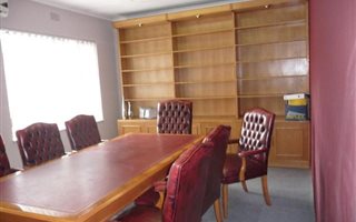 365 m² Office Space in Benoni Central