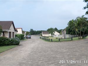 3 Bedroom Simplex in Veld En Vlei