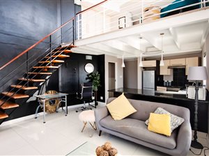 1 Bed Apartment in Walmer