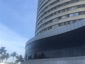 2 Bed Apartment in Durban CBD