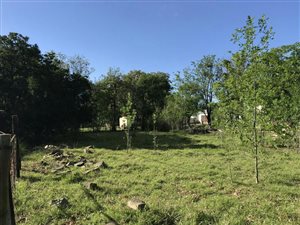 286 m² Land available in Bedford