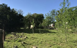 286 m² Land available in Bedford