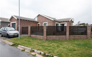 3 Bedroom House in Salisbury Park