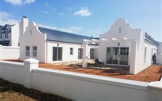 4 Bedroom House in Croydon Vineyard Estate