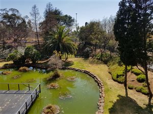708.669982910156 m² Office Space in Killarney