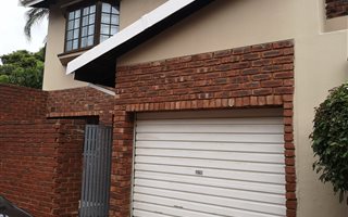 3 Bedroom Duplex in Berea