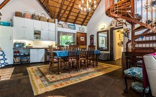 4 Bedroom House in Robindale