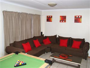 3 Bed House in Uitsig