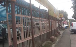 6 Bedroom House in Jeppestown