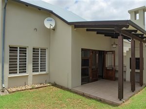 2 Bed Townhouse in Equestria