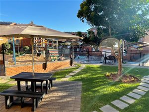 2 Bed Apartment in Wonderboom