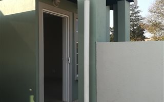 2 Bedroom Townhouse in Greenhills