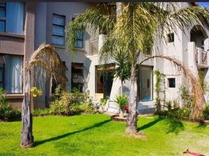 3 Bed Townhouse in Dainfern