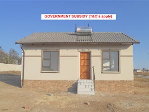 2 Bed House in Heidelberg Central