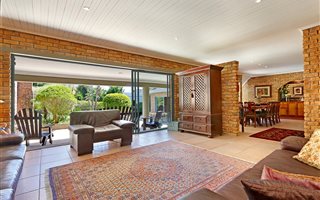 4 Bedroom House in Everglen