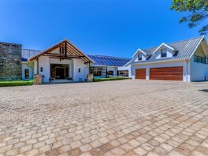 25 m² Farm in Alverstone