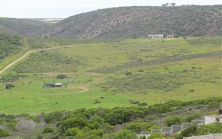712 m² Land available in Seemeeu Park