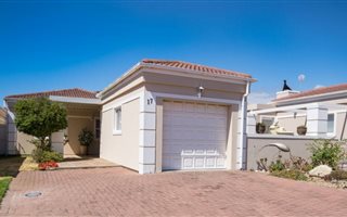 2 Bedroom Townhouse in Harbour Island