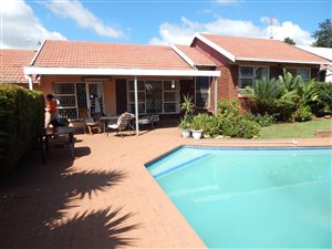 3 Bed House in Rant en Dal