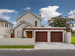3 Bed House in Audas Estate