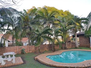 Commercial space in Empangeni Central