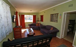 1 Bedroom Apartment in Rynfield