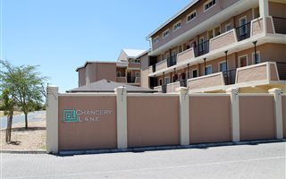 1 Bedroom Apartment in Uitzicht