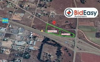 5.3 ha Land available in Pendale AH