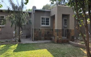 4 Bedroom Townhouse in Bridle Park AH